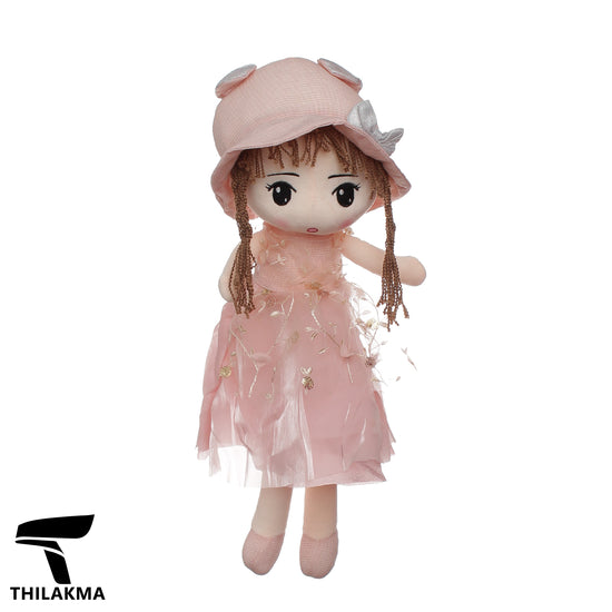 Cute Soft Doll