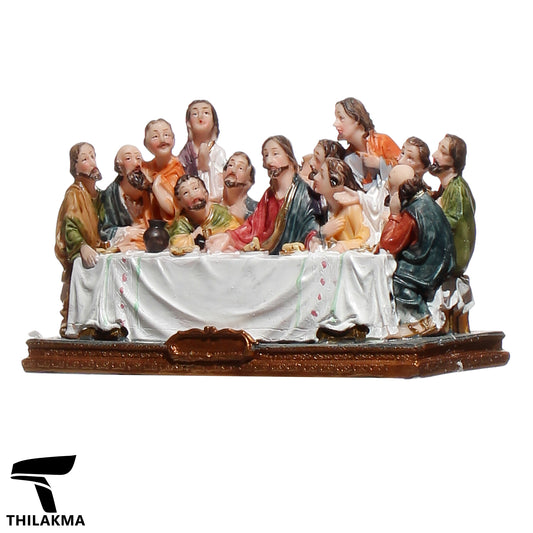 The Last Supper Ornament