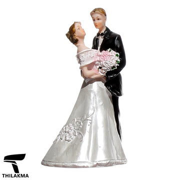 Couple Ornament