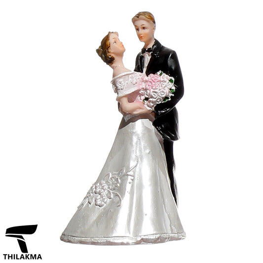 Couple Ornament