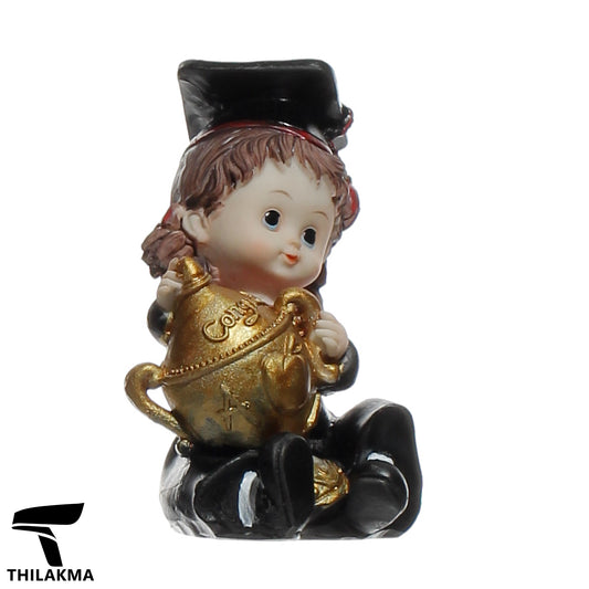 Graduate Ornament