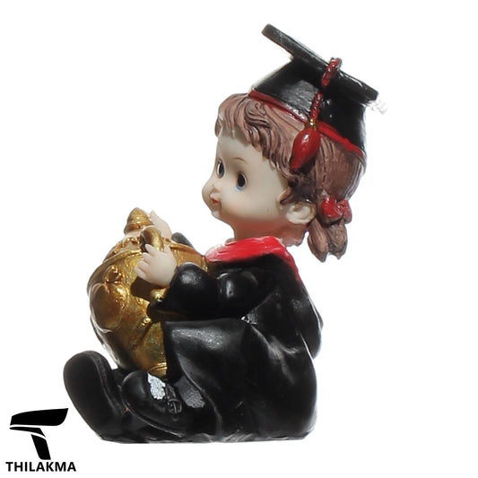 Graduate Ornament