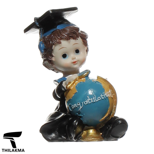 Graduate Ornament