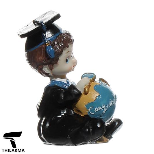Graduate Ornament