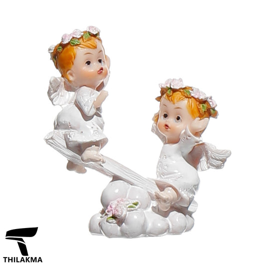 Little Angels Ornament