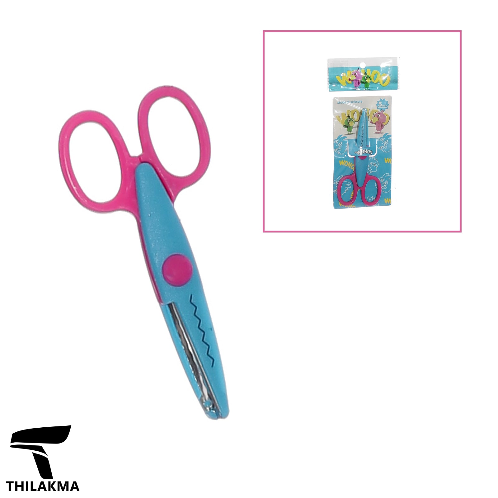 Craft Scissor