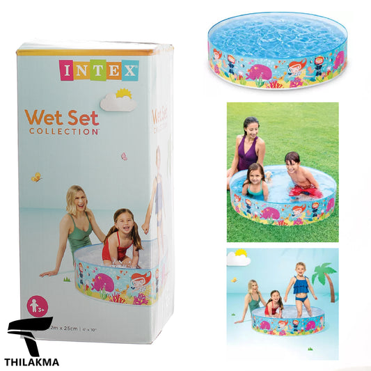 Baby Pool