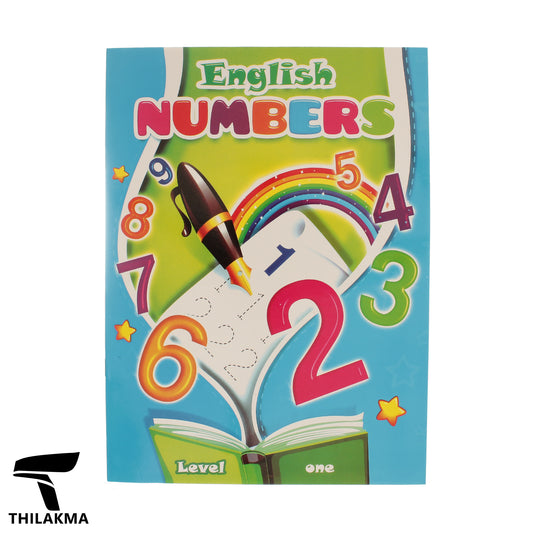 English Numbers