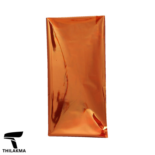 3Pcs Cellophane Set - Bronze