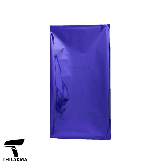 3Pcs Cellophane Set - Blue