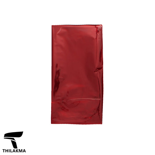 3Pcs Cellophane Set - Red