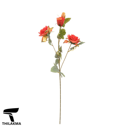 Artificial Rose Bunch