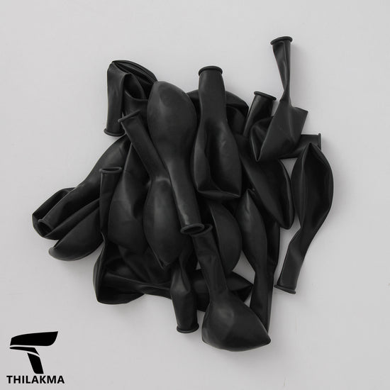 Metallic Balloons - 25 pcs