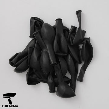 Metallic Balloons - 25 pcs
