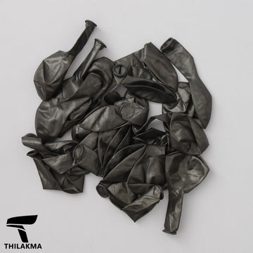 Metallic Balloons - 25 pcs