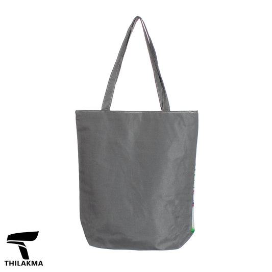 Printed Shoulder Bag