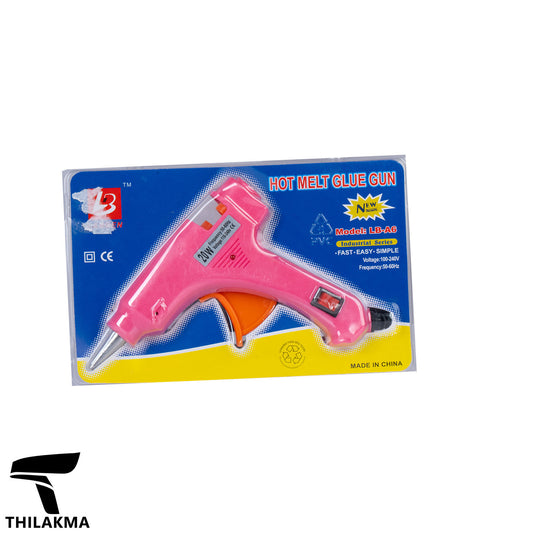 Hot Melt Glue Gun