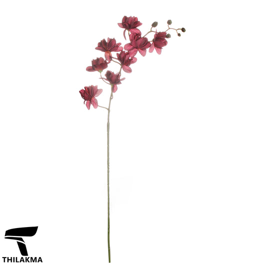 Artificial Orchid Flower Stick