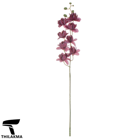 Artificial Orchid Flower Stick
