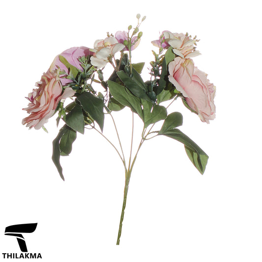 Artificial Rose Bunch