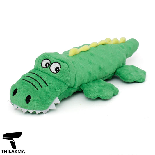 Crocodile Pet Toy