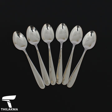 Tea Spoon Set - 6 pcs