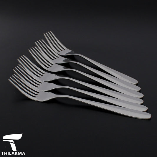 Fork Set - 6 pcs