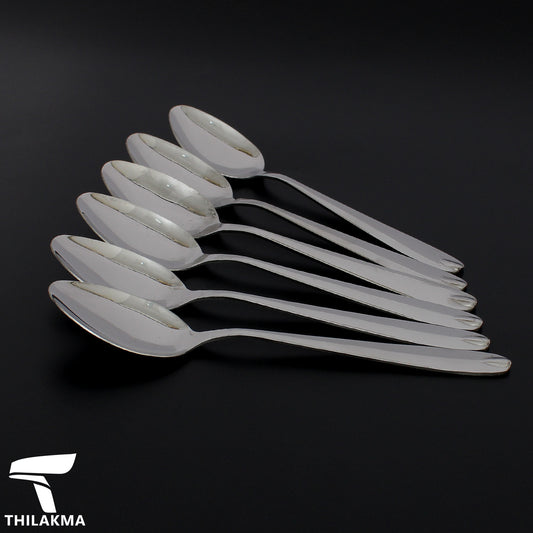 Table Spoon Set - 6 pcs