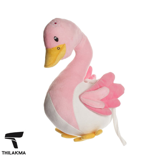Toy Soft Duck