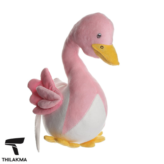 Toy Soft Duck