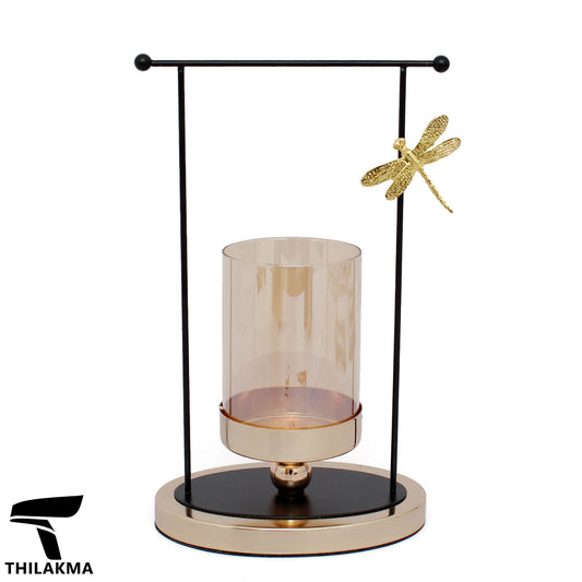 Ornamental Candle Holder