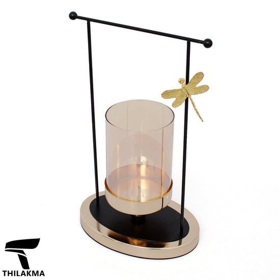 Ornamental Candle Holder