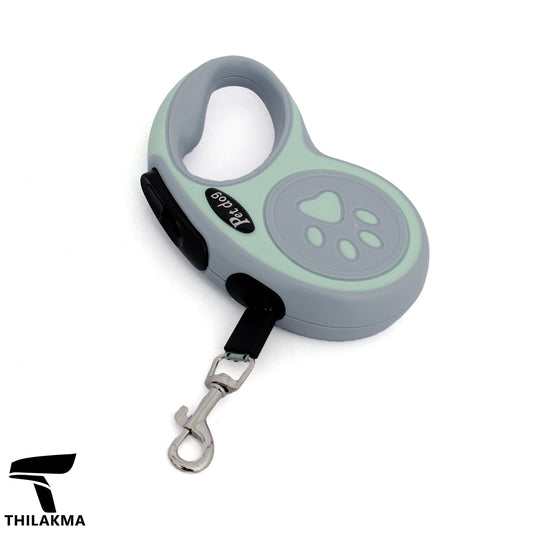 Retractable Dog leash