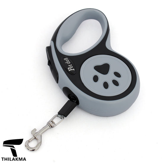 Retractable Dog leash