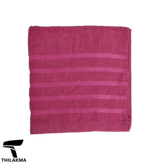 Bath Towel