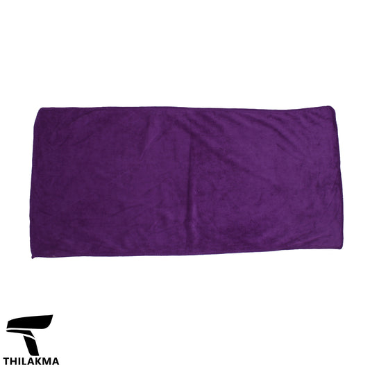 Micro Fiber Face Towel