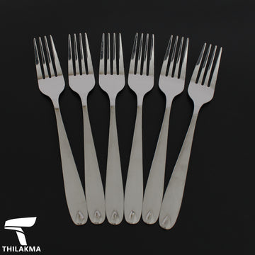 Fork Set - 6 pcs