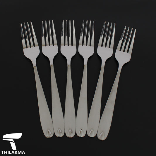Fork Set - 6 pcs