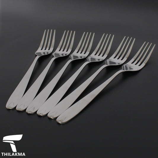 Fork Set - 6 pcs