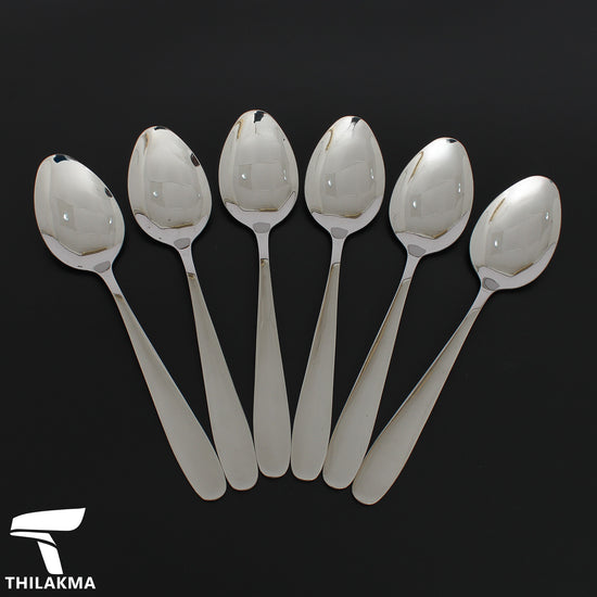Table Spoon Set  - 6pcs