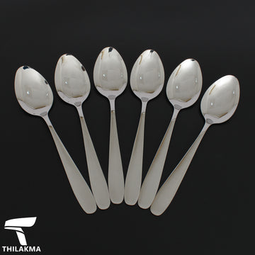 Table Spoon Set  - 6pcs