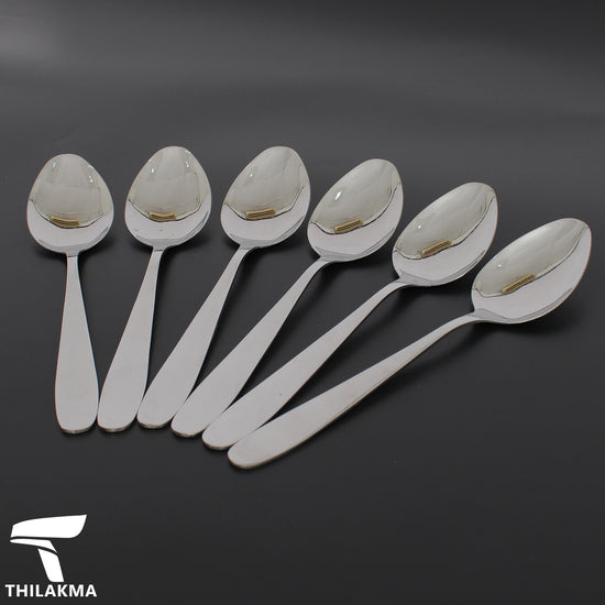 Table Spoon Set  - 6pcs