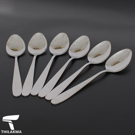 Table Spoon Set  - 6pcs