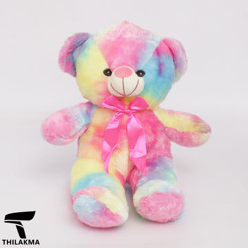 Glow Singing  Soft Teddy