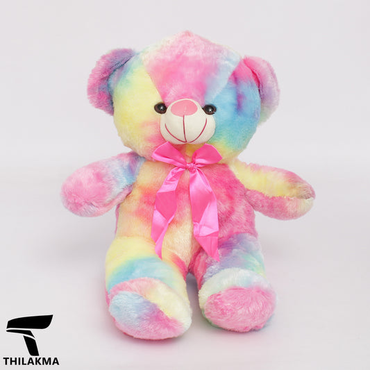 Glow Singing  Soft Teddy