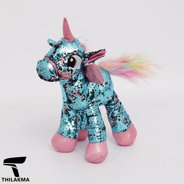 Shiny Unicorn