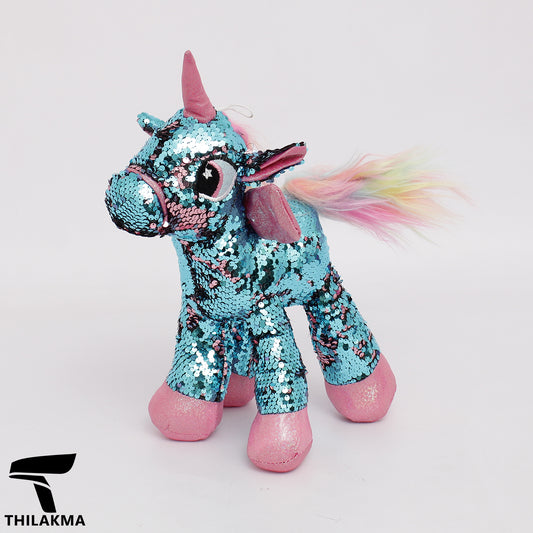 Shiny Unicorn