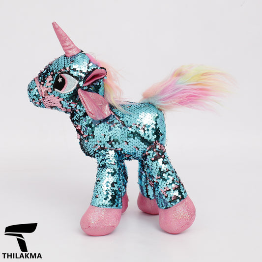 Shiny Unicorn