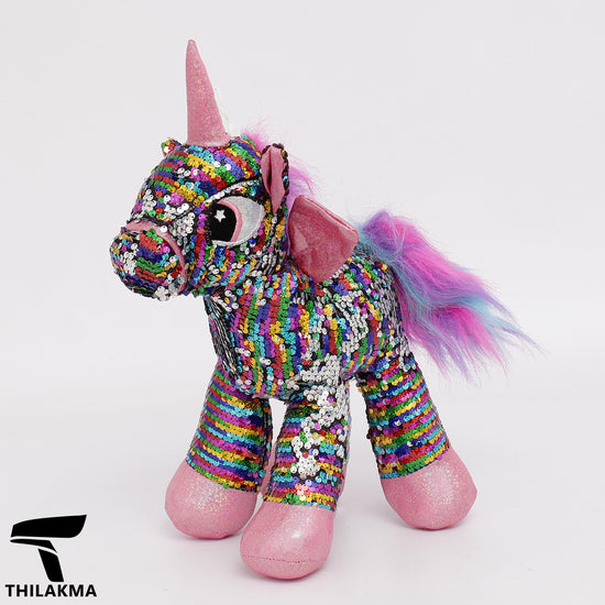 Shiny Unicorn