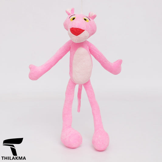 Plush Pink Panther